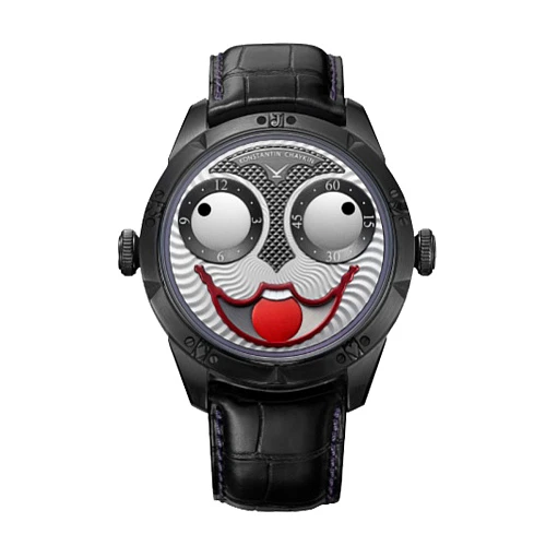 Часы Konstantin Chaykin (Константин Чайкин)  Joker Black Bet  Joker Black Bet