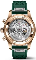 Заказать Iwc  Big Pilots Chronograph 41  IW388110