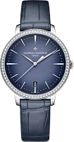 Заказать Vacheron Constantin  Patrimony Self-Winding  4115U/000G-B908