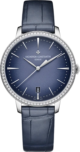 Заказать Vacheron Constantin  Patrimony Self-Winding  4115U/000G-B908