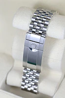 Часы Rolex  Gmt-Master Ii Batman  126710 BLNR