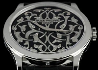 Заказать Patek Philippe  Calatrava  5088/100P-001
