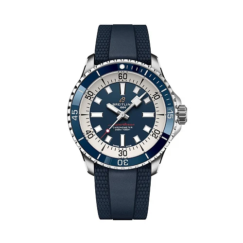 Часы Breitling  Superocean 42  A17375E71C1S1