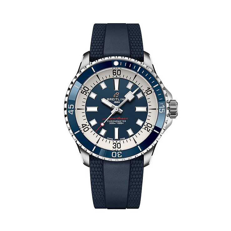 Breitling в наличии в Москве в &quot;Мануфактуре&quot;! 