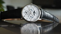 Заказать Blancpain  Villeret  6656 1127 55B