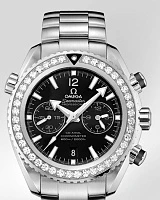 Заказать Omega  Seamaster Planet Ocean 600 M Co-Axial Chronograph 45.5 Mm  232.15.46.51.01.001