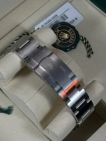Часы Rolex  Oyster Perpetual 41 Mm Med Blue Dial  134300