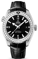 Заказать Omega  Seamaster Planet Ocean 600 M Co-Axial 45.5 Mm  232.18.46.21.01.001