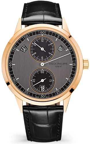 Заказать Patek Philippe  Complications  5235/50R-001
