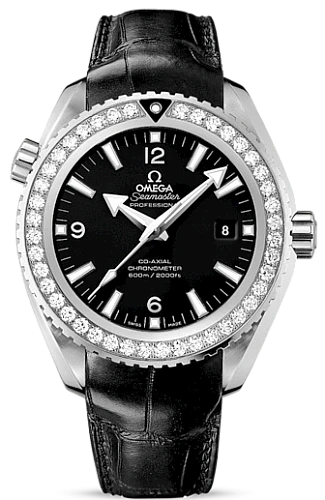 Заказать Omega  Seamaster Planet Ocean 600 M Co-Axial 45.5 Mm  232.18.46.21.01.001