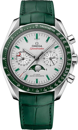 Заказать Omega  Speedmaster Co-Axial Chronometer Moonphase Chronograph  304.93.44.52.99.003
