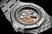 Заказать Audemars Piguet  Royal Oak Perpetual Calendar  26574ST.OO.1220ST.03