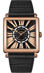 Franck Muller Mens Collection Master Square