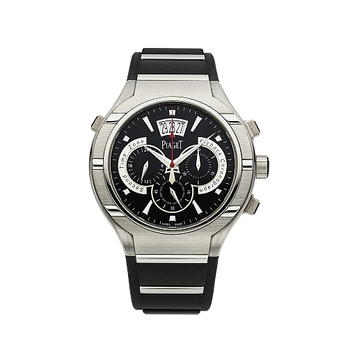 Часы Piaget  Polo Fortyfive Flyback  P10534