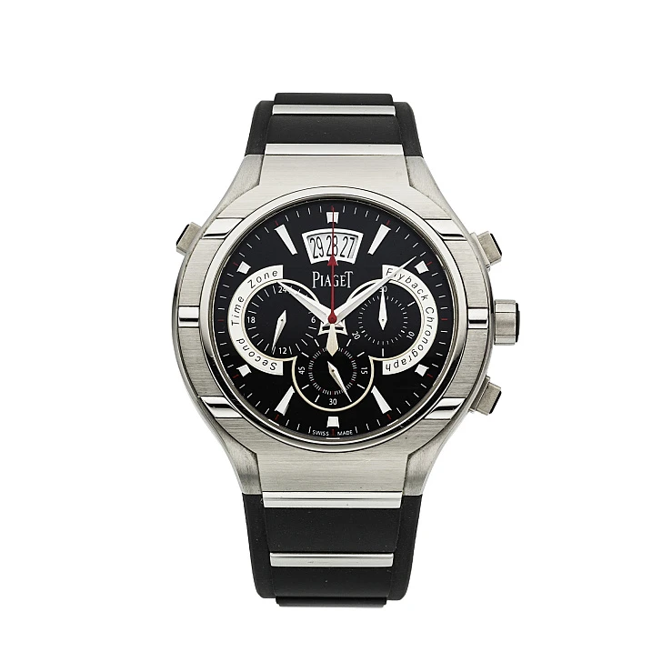 Часы Piaget  Polo Fortyfive Flyback  P10534