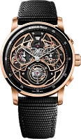 Заказать Audemars Piguet  Code 11.59 By Selfwinding Flying Tourbillon Chronograph  26399NR.OO.D002KB.01