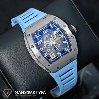 Часы Richard Mille  Automatic Titanium  RM030 An Ti