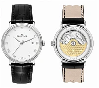 Заказать Blancpain  Villeret Ultra-Slim  6224 1127 55B