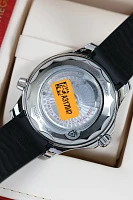 Часы Omega  Seamaster Diver 300M Co‑Axial Master Chronometer 42 Mm  210.32.42.20.01.001