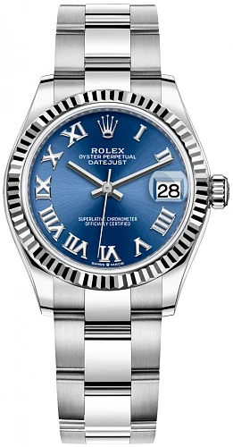 Заказать Rolex  Datejust Oyster Perpetual 31 Mm  m278274-0033