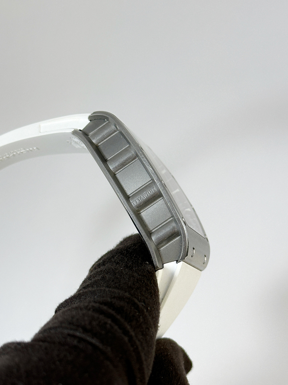 Часы Richard Mille  Lifestyle Automatic Chronograph  RM72-01