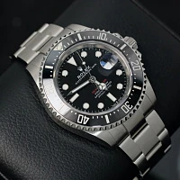 Часы Rolex  Sea Dweller  126600