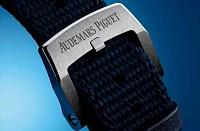 Заказать Audemars Piguet  Code 11.59 By Selfwinding Chronograph  26393ST.OO.A348KB.01