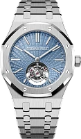 Заказать Audemars Piguet  Royal Oak Selfwinding Flying Tourbillon  26530PT.OO.1220PT.01