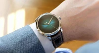 Заказать H. Moser &amp; Cie  H. Moser &amp; Cie Endeavour Centre Seconds  1200-1213