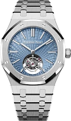 Audemars Piguet Royal Oak Selfwinding Flying Tourbillon