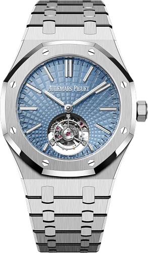 Заказать Audemars Piguet  Royal Oak Selfwinding Flying Tourbillon  26530PT.OO.1220PT.01