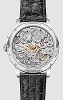 Заказать Jaeger-LeCoultre  Duometre Chronographe Moon 622656J  622656j