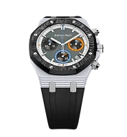 Заказать DiW  Audemars Piguet Aqua 40Mm Racer  