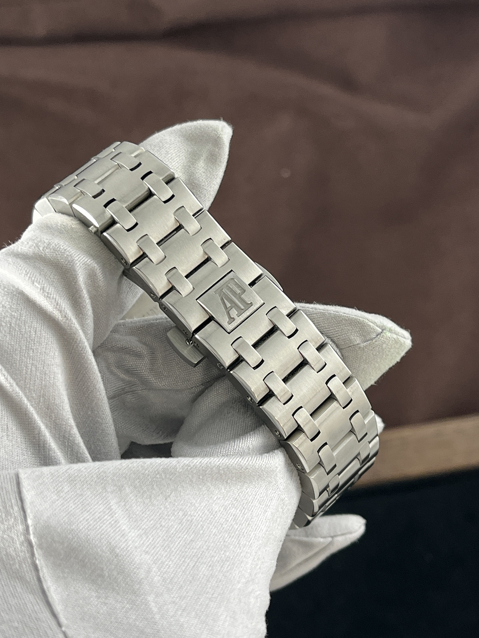 Audemars Piguet в наличии в Москве в &quot;Мануфактуре&quot;! 