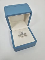 Украшение No Name  Ring Flower   
