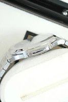 Часы Patek Philippe  Nautilus 5712 Steel  5712/1A-001