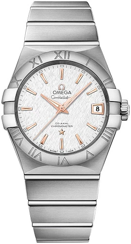 Заказать Omega  Constellation Co-Axial 38 Mm  123.10.38.21.02.002