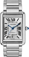 Заказать Cartier  Tank Must Watch  WSTA0053