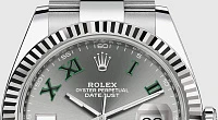 Заказать Rolex  Datejust 41 Oyster  m126334-0021