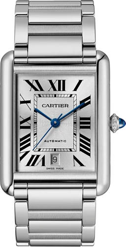 Заказать Cartier  Tank Must Watch  WSTA0053
