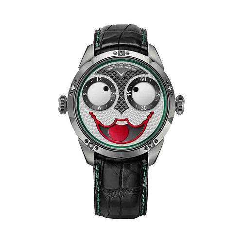 Часы Konstantin Chaykin (Константин Чайкин)  Joker Classic  