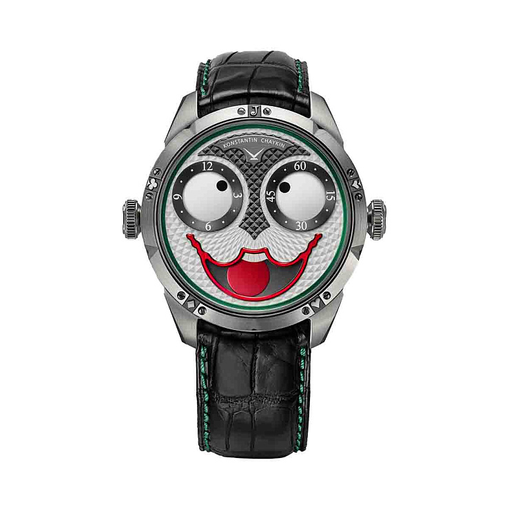 Константин Чайкин (Konstantin Chaykin) в наличии в Москве в &quot;Мануфактуре&quot;! 
