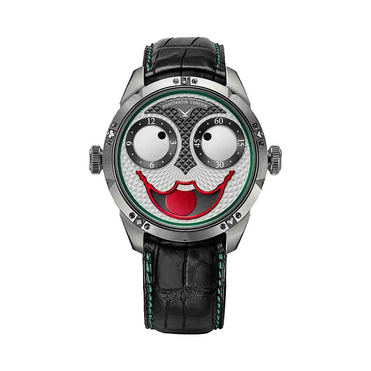 Часы Konstantin Chaykin (Константин Чайкин)  Joker Classic  