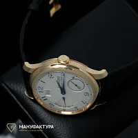 Часы F.P. Journe  40 Mm Calibre 1300.3  Octa Automatique Reserve