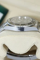 Часы Rolex  Submariner No Date Steel  124060