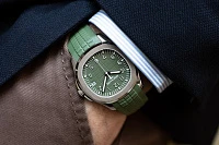 Заказать Patek Philippe  Aquanaut  5168G-010