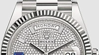 Заказать Rolex  Day-Date 40 Oyster  m228239-0049