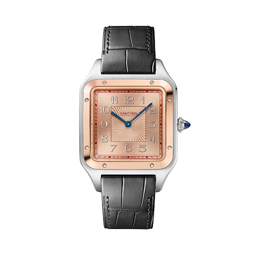 Часы Cartier  Santos Dumont Xl Certie Edition  W2SA0025