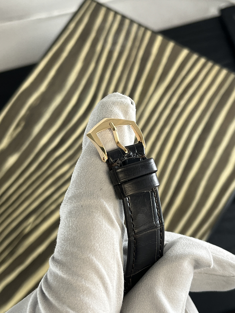 Часы Patek Philippe  Calatrava Self-Winding  5227R