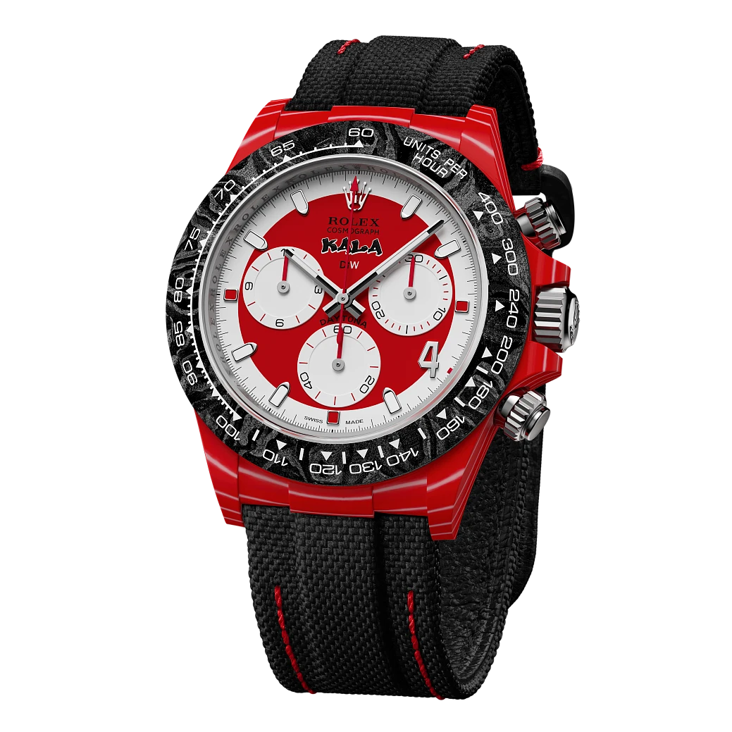 Заказать DiW  Rolex Daytona Kakha Kaladze  